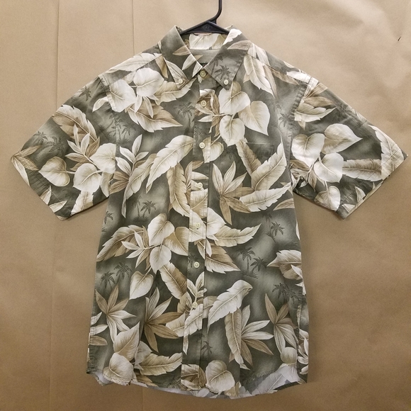 David Taylor Hawaiian Shirt All Over Print - Picture 2 of 8